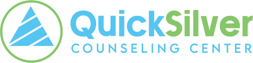 quicksilver counseling logo